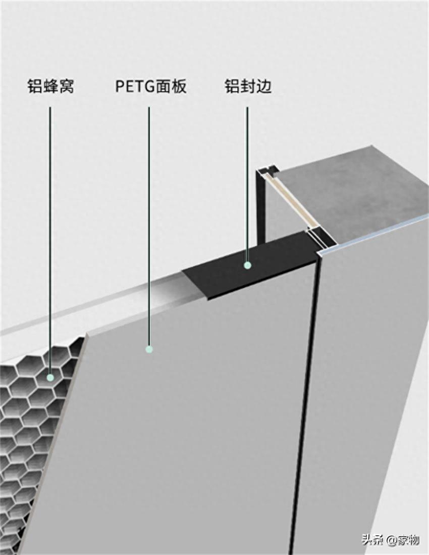 为何这些年，实木门逐渐被冷落，而“铝木门”越来越受欢迎？