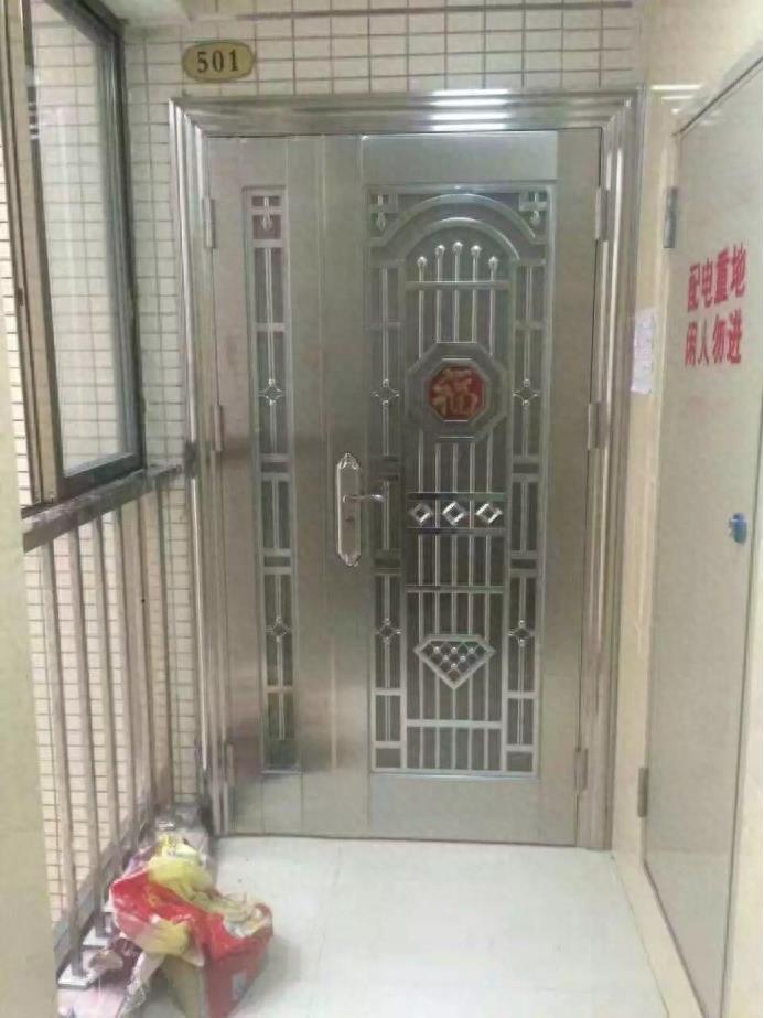 装修，为什么不建议大家换防盗门？听装修师傅说完，才知我做错了