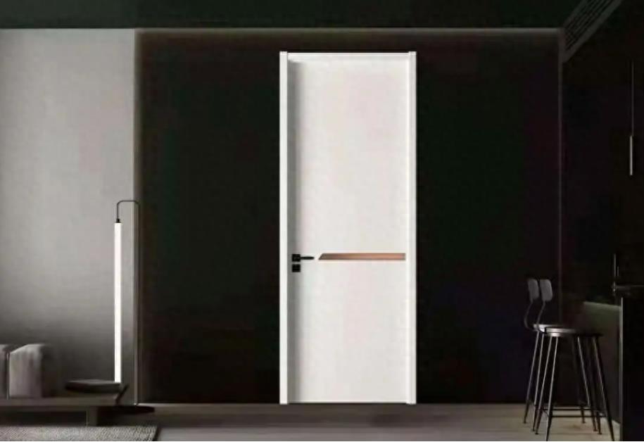 空间设计 | 平开门OR推拉门，你喜欢怎样开门？