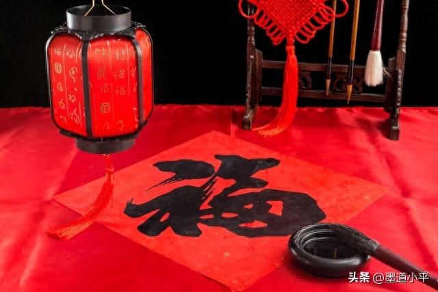福字要倒着贴吗？春节贴春联常犯的几大错误，90%的年轻人都不懂