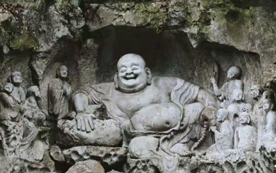 7副对仗工整的对联，趣味有才，幽默好玩，能否让你眼前一亮？