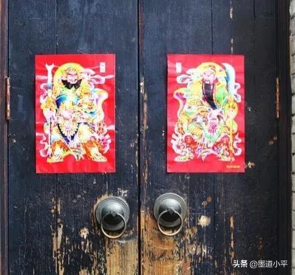 福字要倒着贴吗？春节贴春联常犯的几大错误，90%的年轻人都不懂