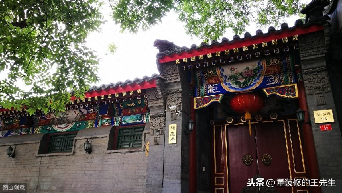 风水禁忌：家门口永远别做的八件事