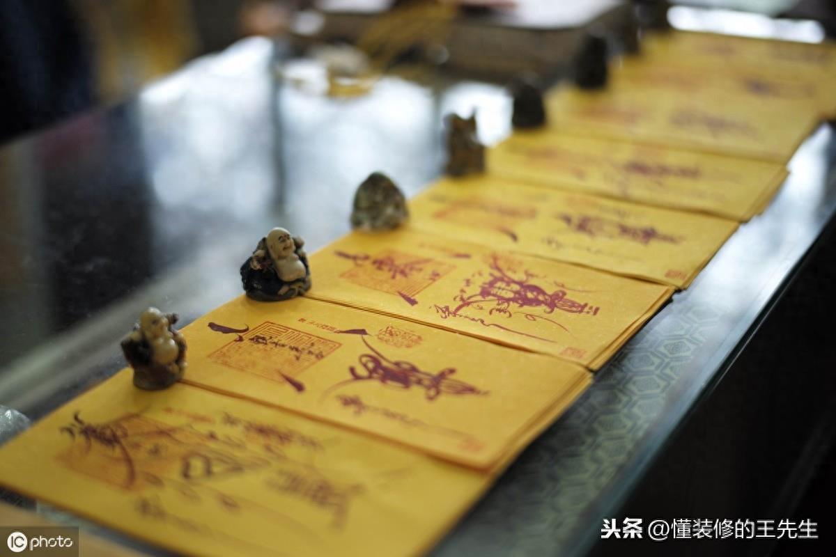 风水禁忌：家门口永远别做的八件事