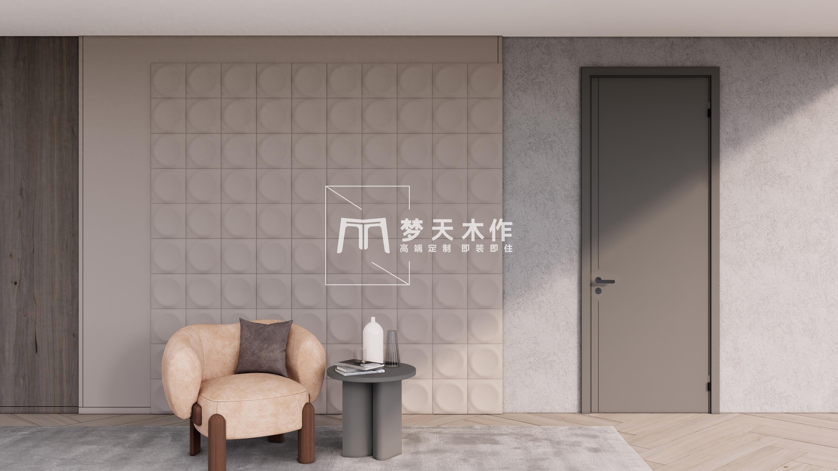 装修小知识：木门怎么选？装修小白轻松应对木门选择