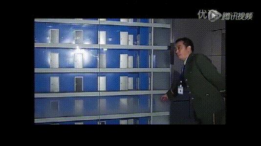 世界安全生产与健康日|霍曼工业门的安全设计