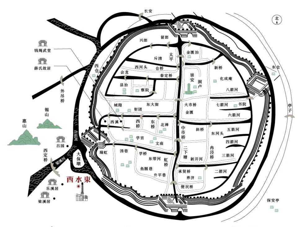 无锡主城的新“王炸”户型来了