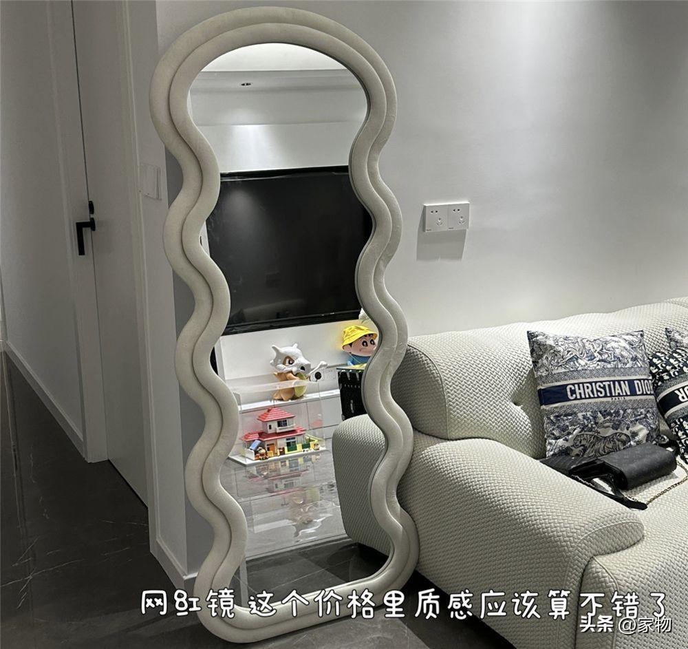 我家新房入住，庆幸买了这9件家居好物，颜值又高又便宜，太值了