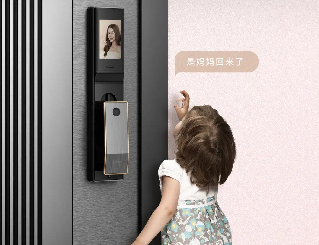 千万不要选智能锁，因为真的......