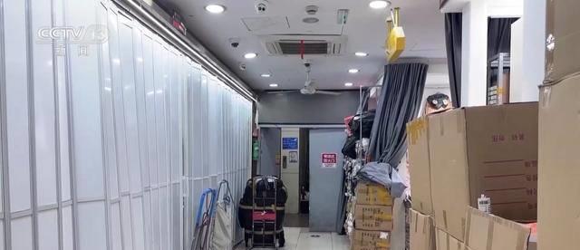 防火门开关差距大到惊人，救援现场揭秘真相