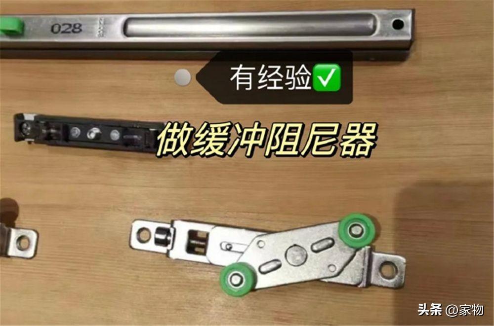 有经验的人买厨房推拉门，都会看这8点，不是乱说，是真踩过坑