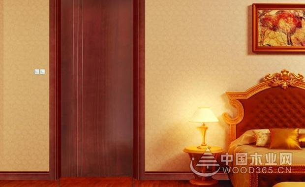 实木套装门的优缺点和选购方法
