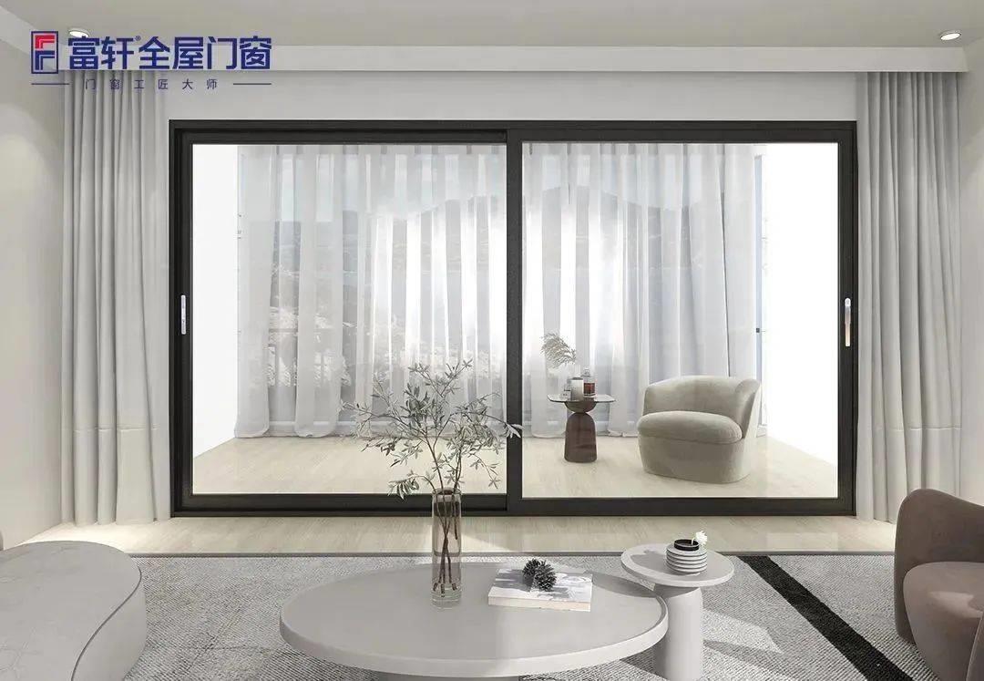 阳台门选购小技巧，感受岁月静好，守护居家安全！