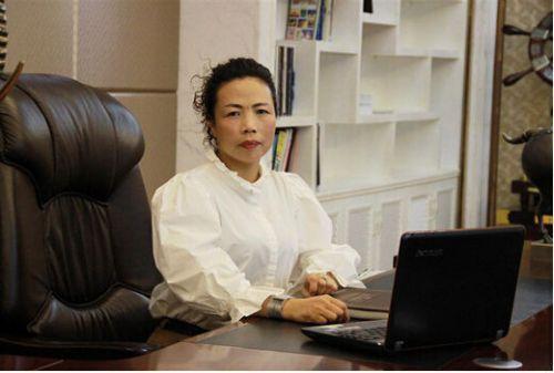选择的转变 银盾斯金的质变 --采访银盾斯金总裁赖美珠女士
