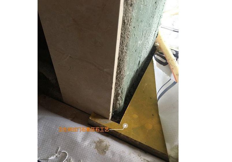 门套打底师傅都说欧松板比木工板好，真的吗？听听过来人怎么说