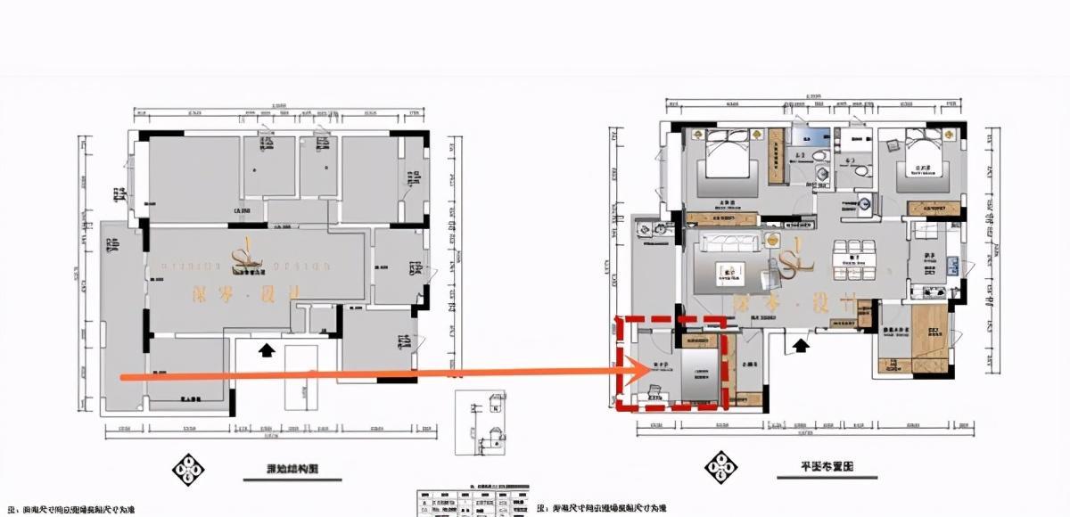 再说阳台只能晾衣跟你翻脸！装道玻璃门，多个花房、杂物间了解下