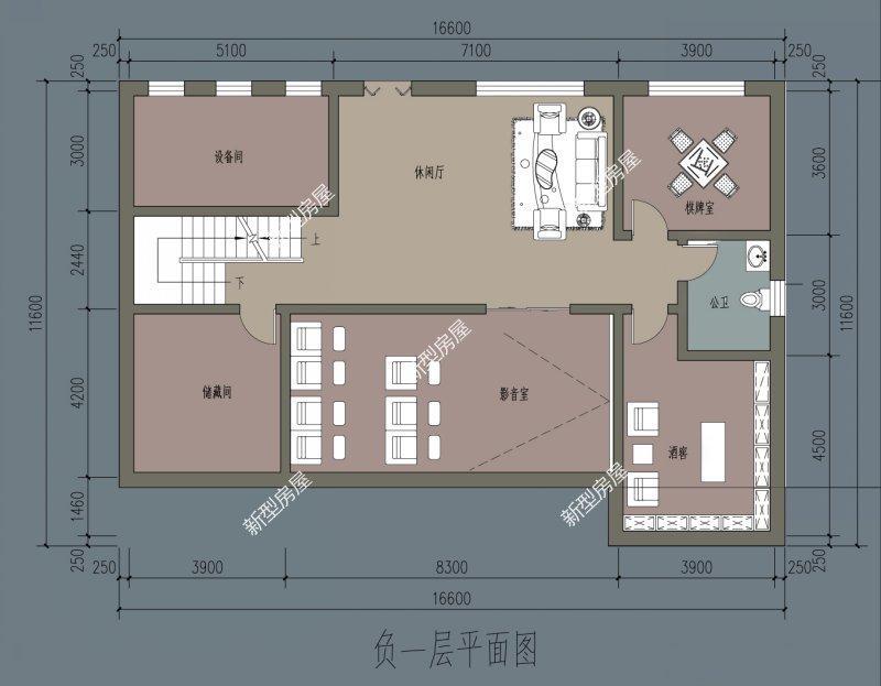 农村建房门头得重视，7款欧式住宅，有它瞬间提升好几个档次