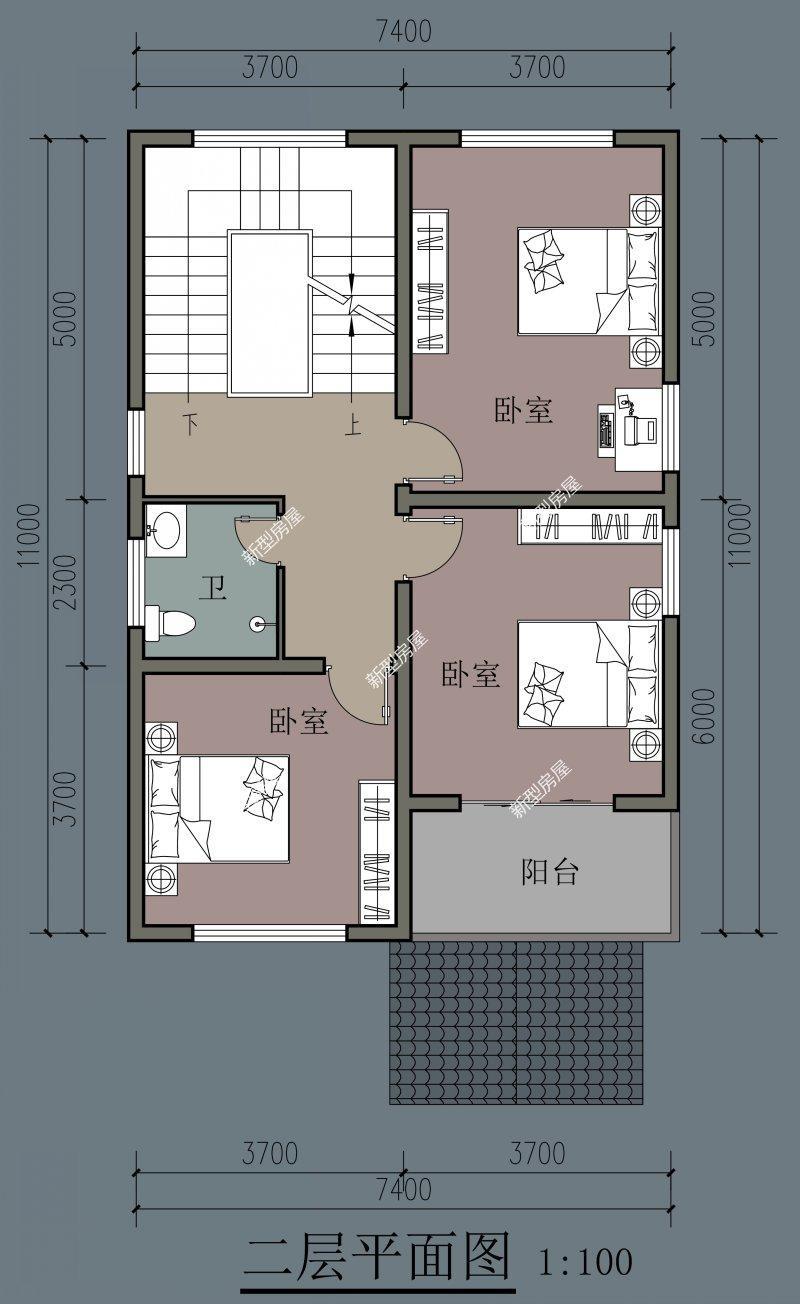 农村建房门头得重视，7款欧式住宅，有它瞬间提升好几个档次