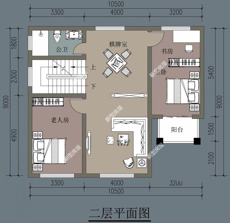 农村建房门头得重视，7款欧式住宅，有它瞬间提升好几个档次