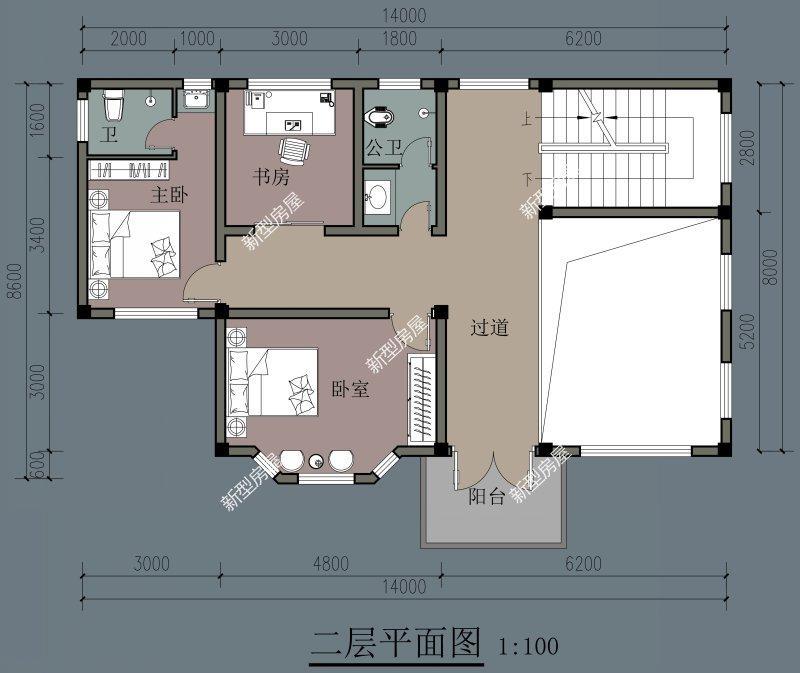 农村建房门头得重视，7款欧式住宅，有它瞬间提升好几个档次