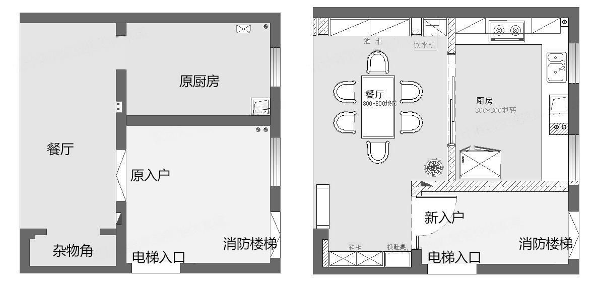 装修主材「室内门」，材质、样式、安装注意事项