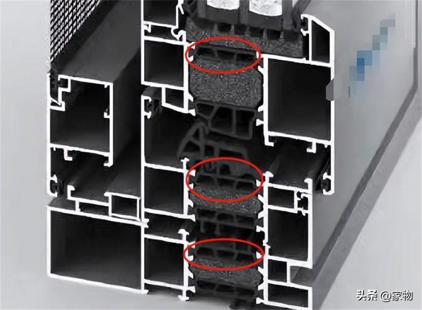断桥铝窗“跌下神坛”，系统窗将成主流？卖窗商家：谁告诉你的？