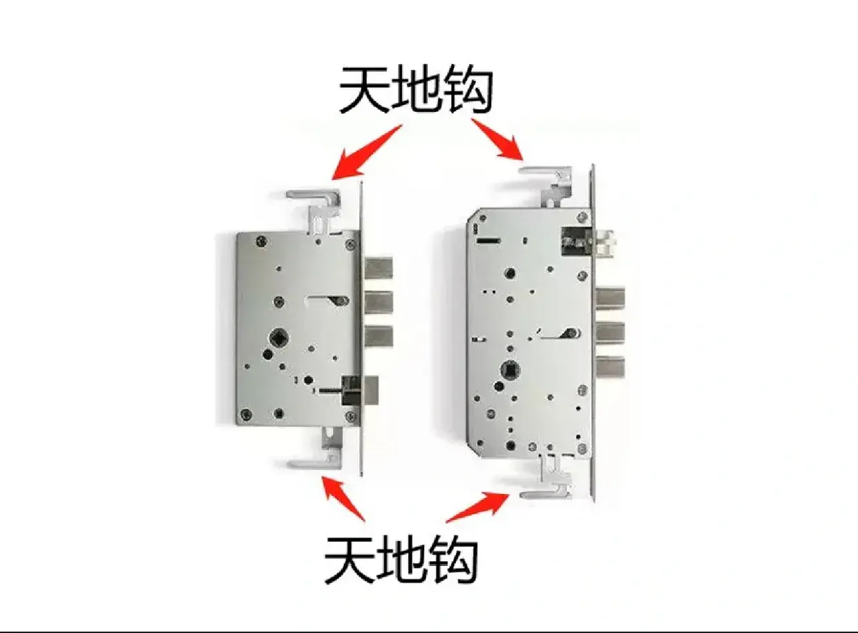 换了2次入户门锁，我终于明白了200元机械锁和3000元智能锁的区别