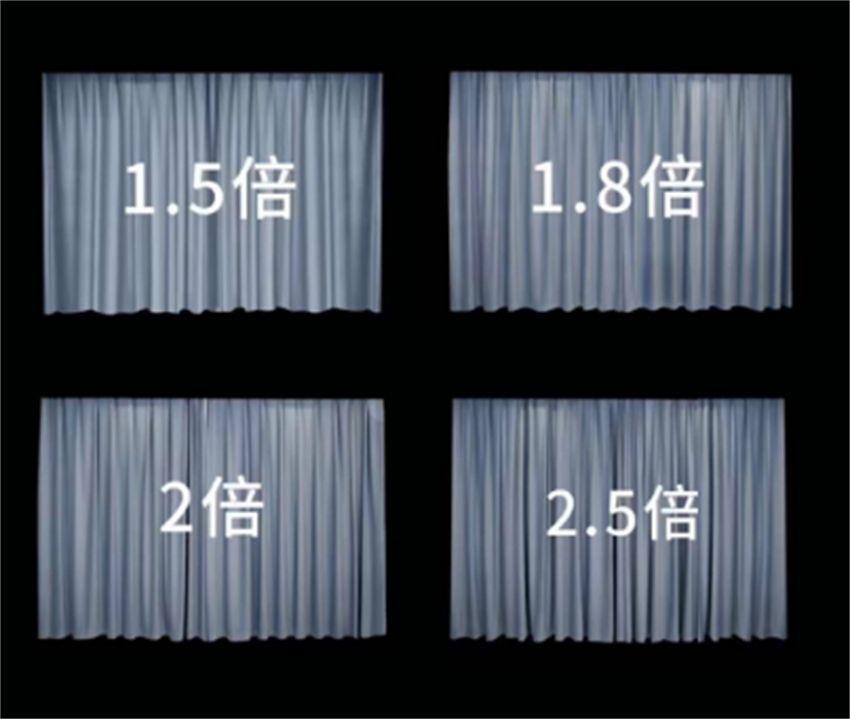 若装修重来，窗帘一定坚持“7不做”！不是瞎说，是花钱买的教训