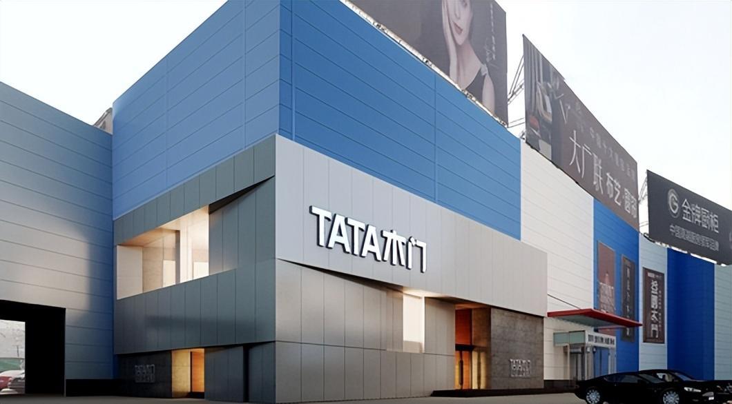 家页观察丨传统木门到“黑科技”静音门，TATA靠什么成为行业标杆