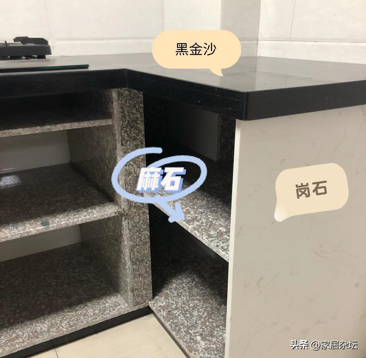 厨房的这6种设计，都是“乱七八糟”！基本都是花钱找罪受