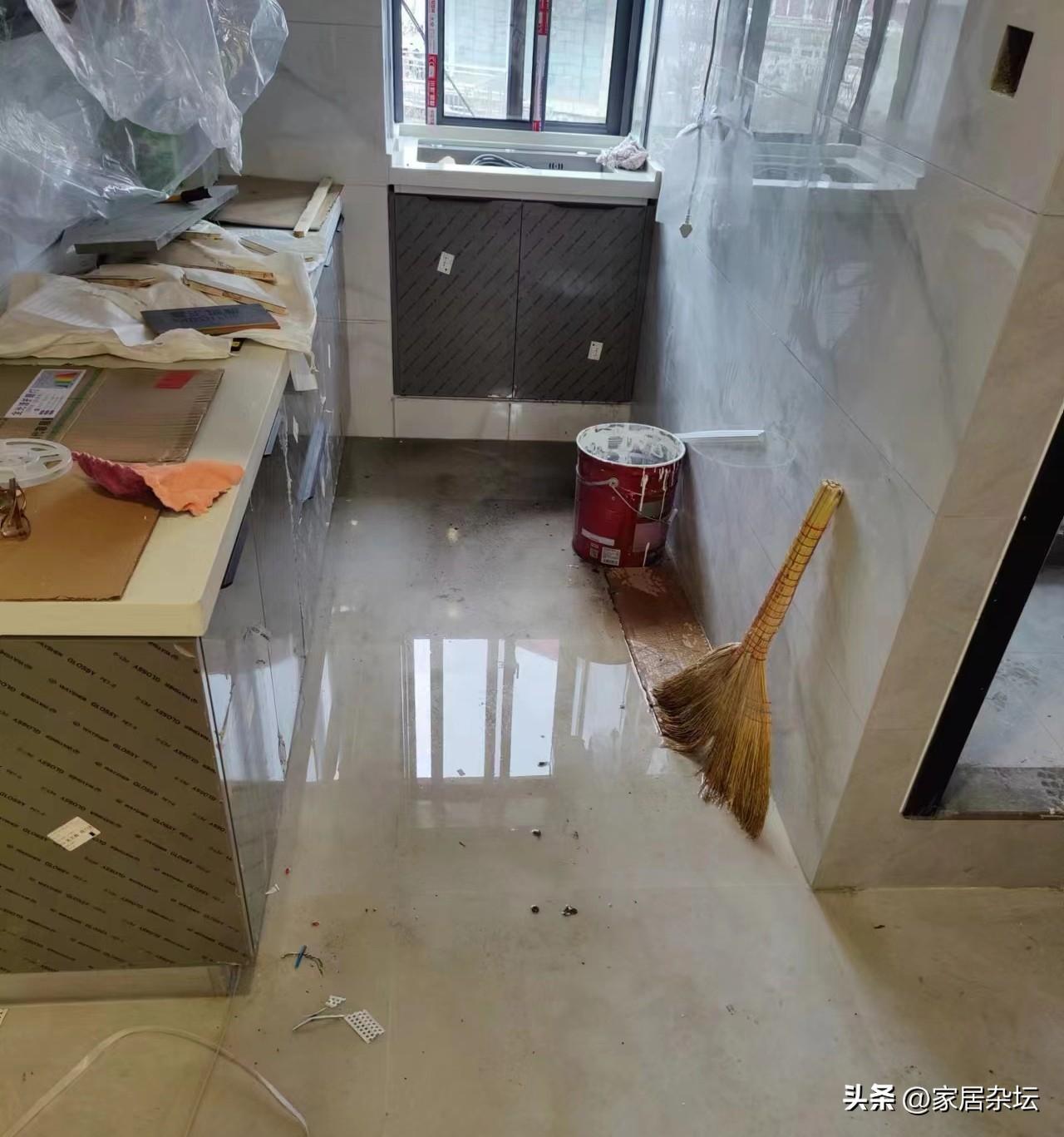厨房的这6种设计，都是“乱七八糟”！基本都是花钱找罪受