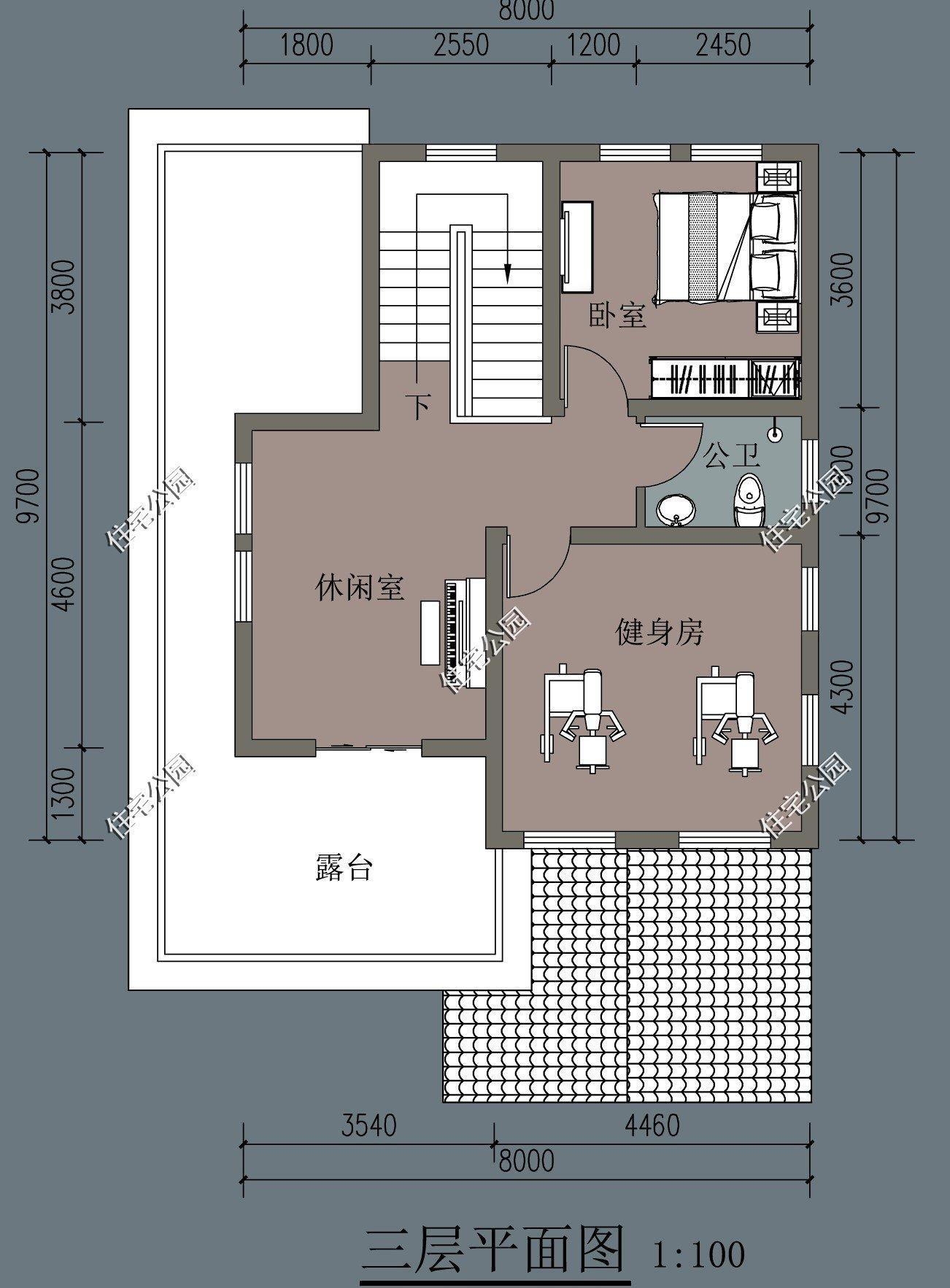 10套小面宽农村别墅，第6、7套建的人最多，第9套造价只要18万？