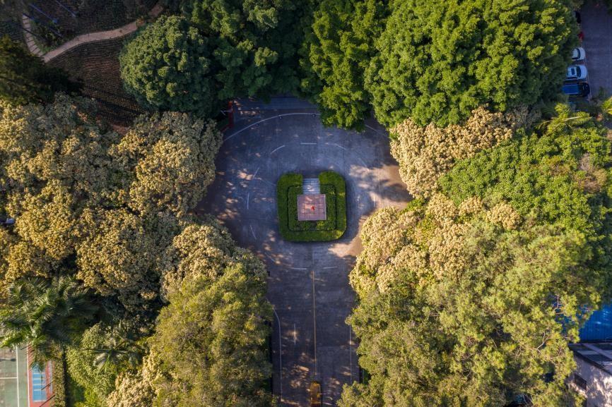关注！广东工业大学32门课程获“一流”认证！