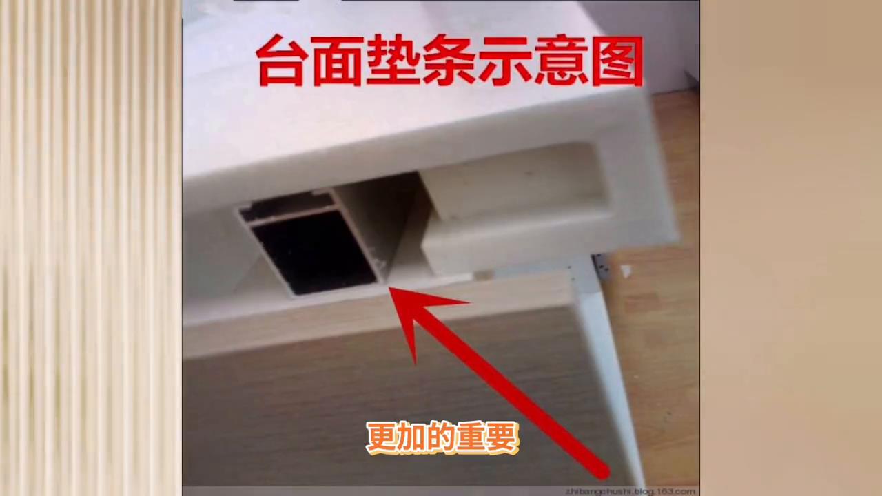 你家厨房装修完你才明白的八件事，这8个小秘密，很多人都...
