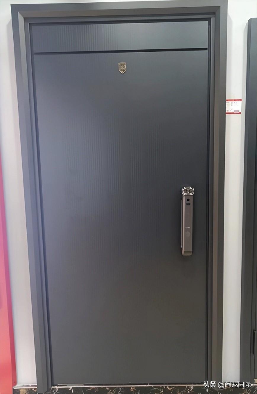 作为居家安全第一防的防盗门怎么选？哪个品牌更好？看完再买！