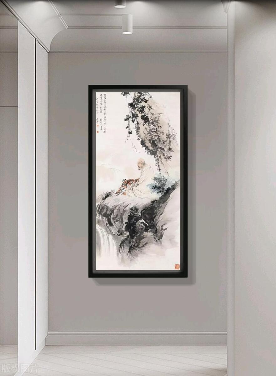 新房入住，入户门须知“三见三不见”，暗喻越住越好