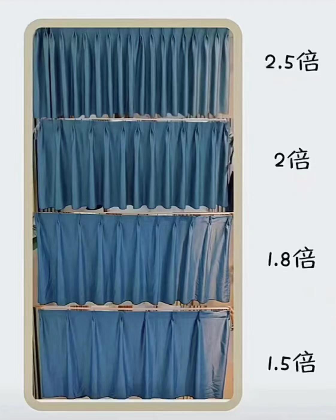 装过三套房子终于懂了，选窗帘一定要注意8个细节，很多人踩坑