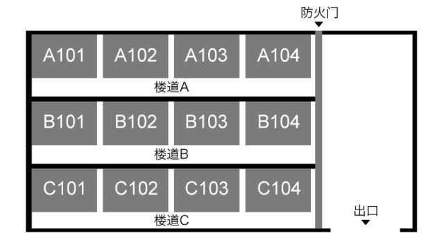 防火门：发生火灾时的“生命通道”