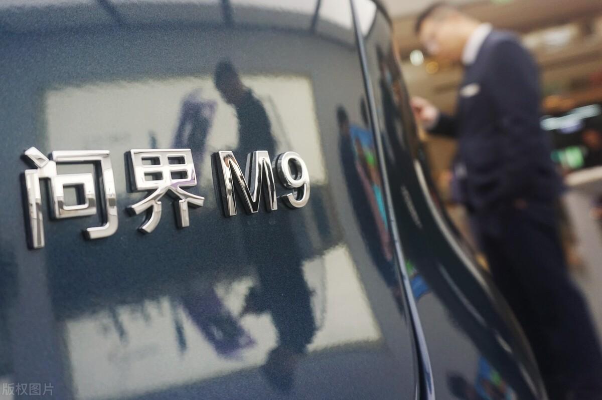 M9 电动门使用体验极佳，本土车企应向其对标学习