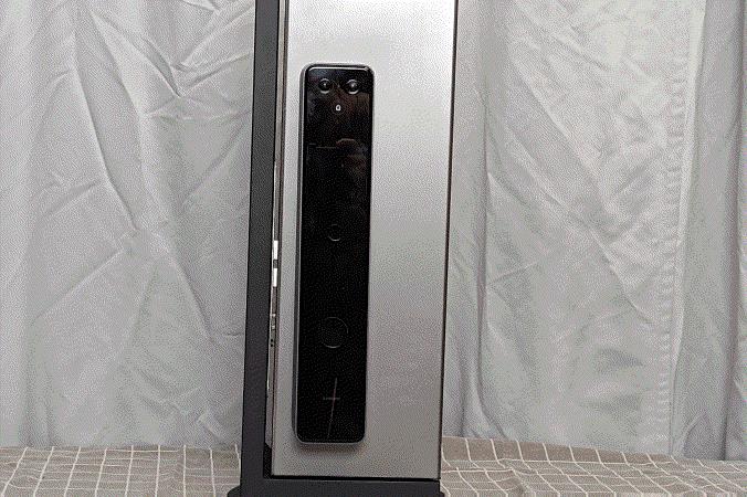 猫眼类智能锁怎么选？360、华为、小米三款热门型号横评给你参考
