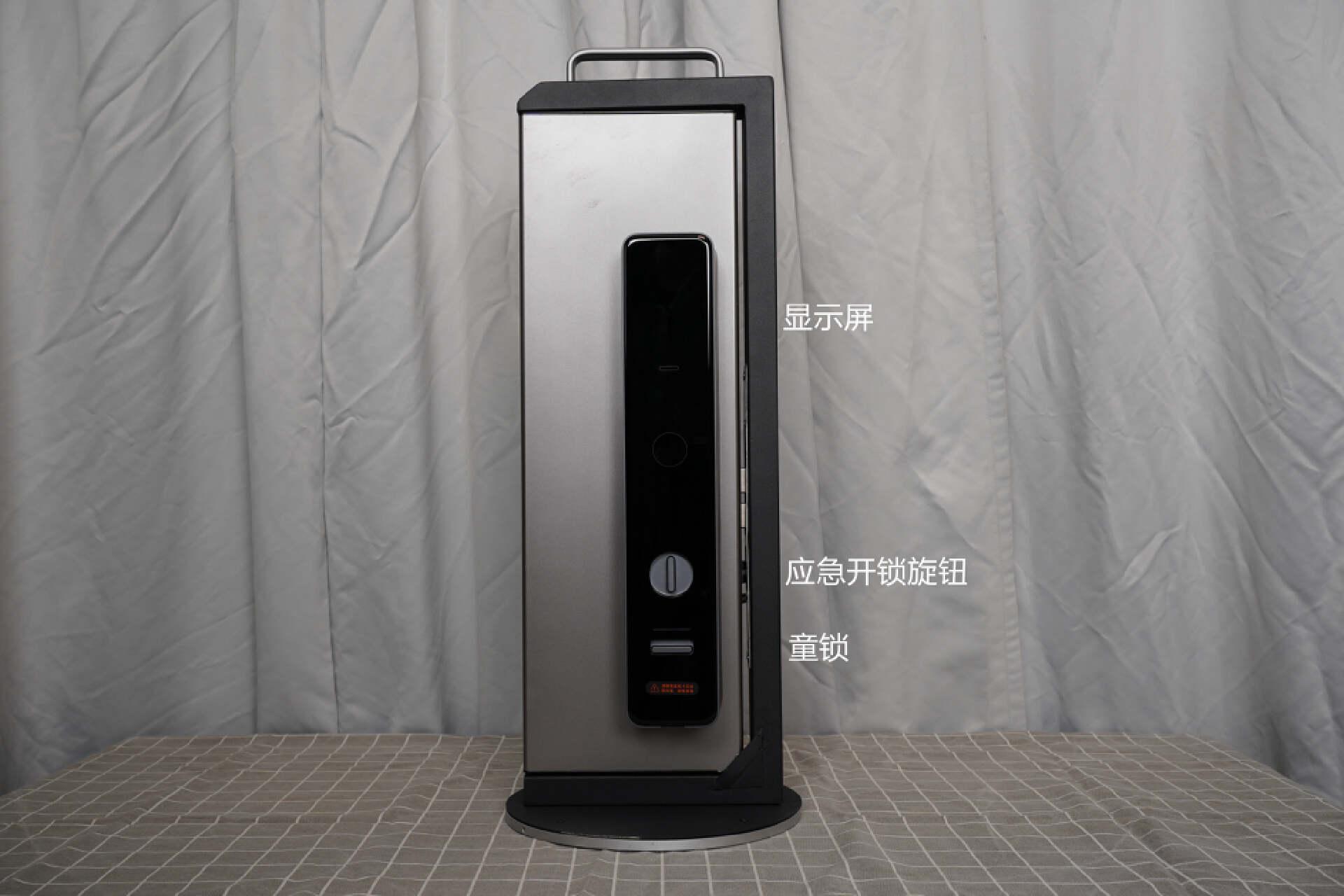 猫眼类智能锁怎么选？360、华为、小米三款热门型号横评给你参考