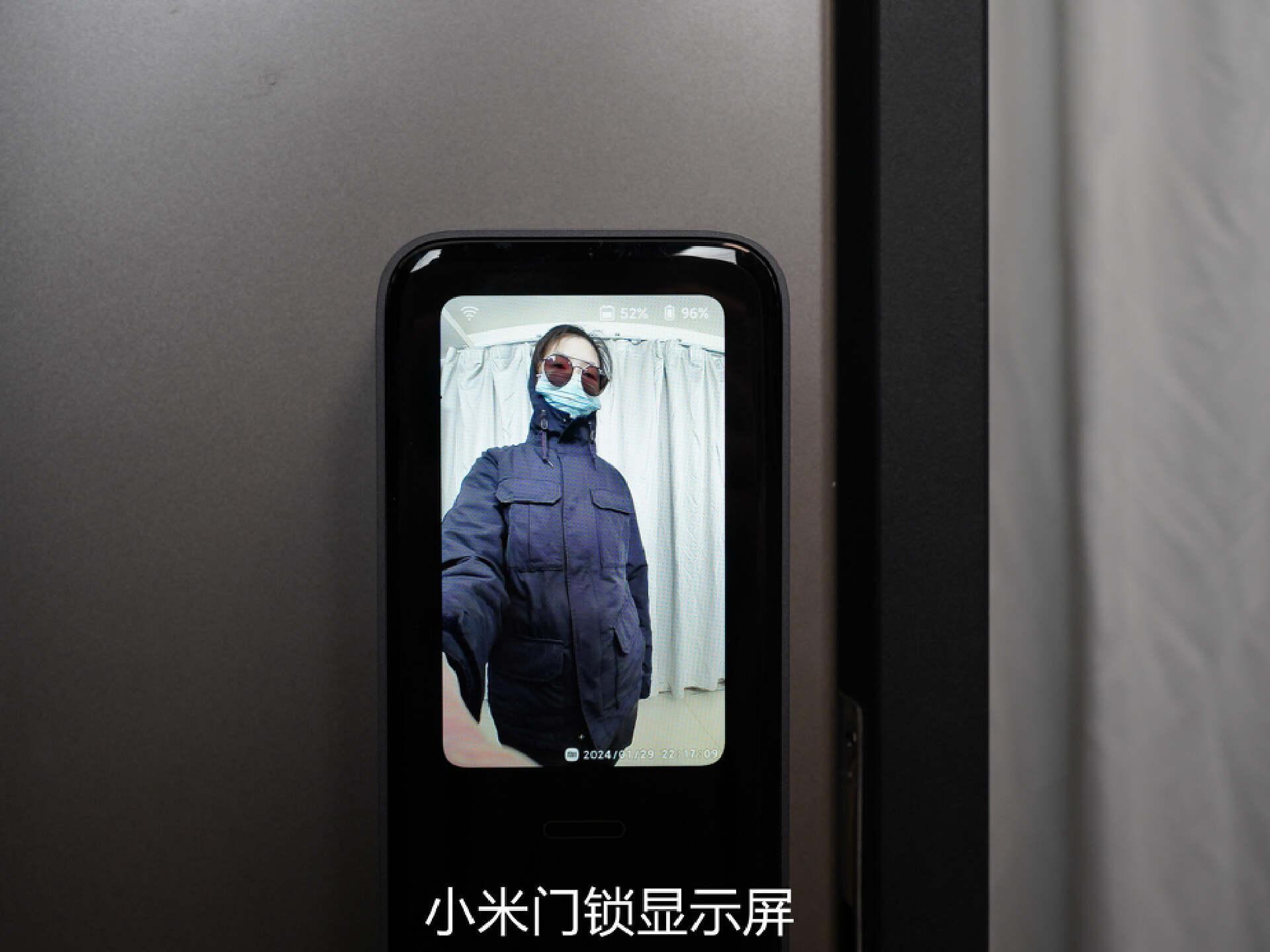 猫眼类智能锁怎么选？360、华为、小米三款热门型号横评给你参考