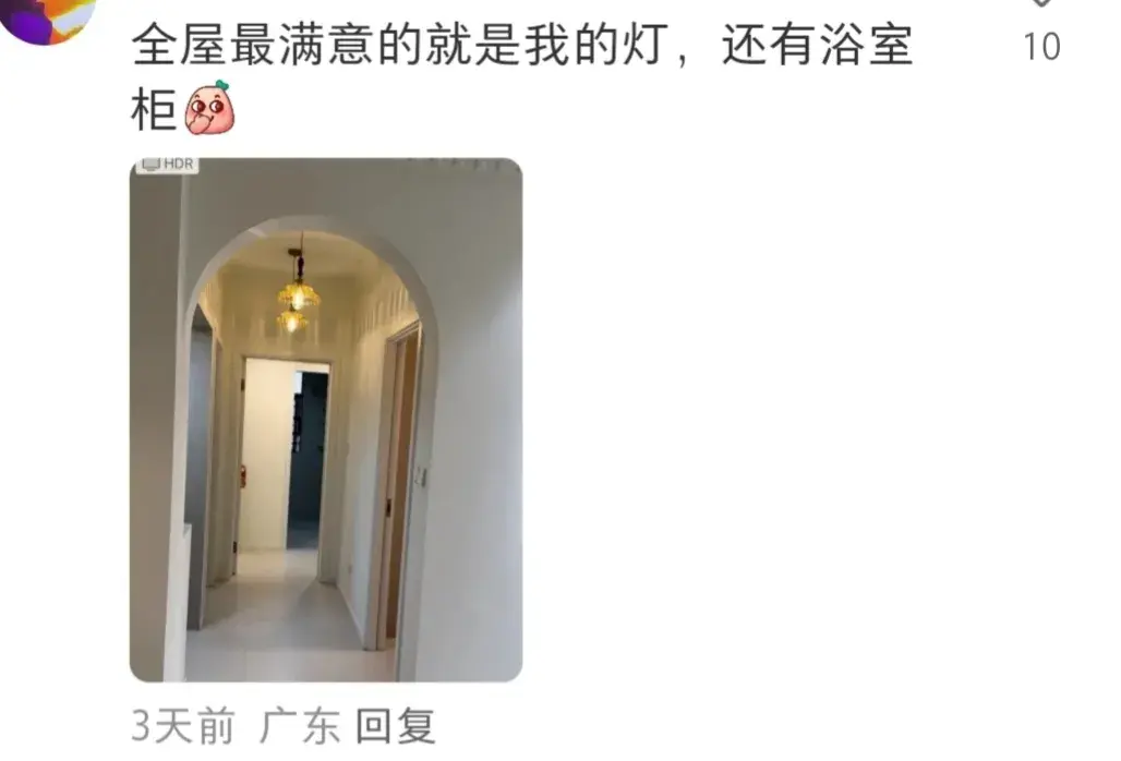 家里装修最满意的地方大赏，网友：隐形门里别有洞天