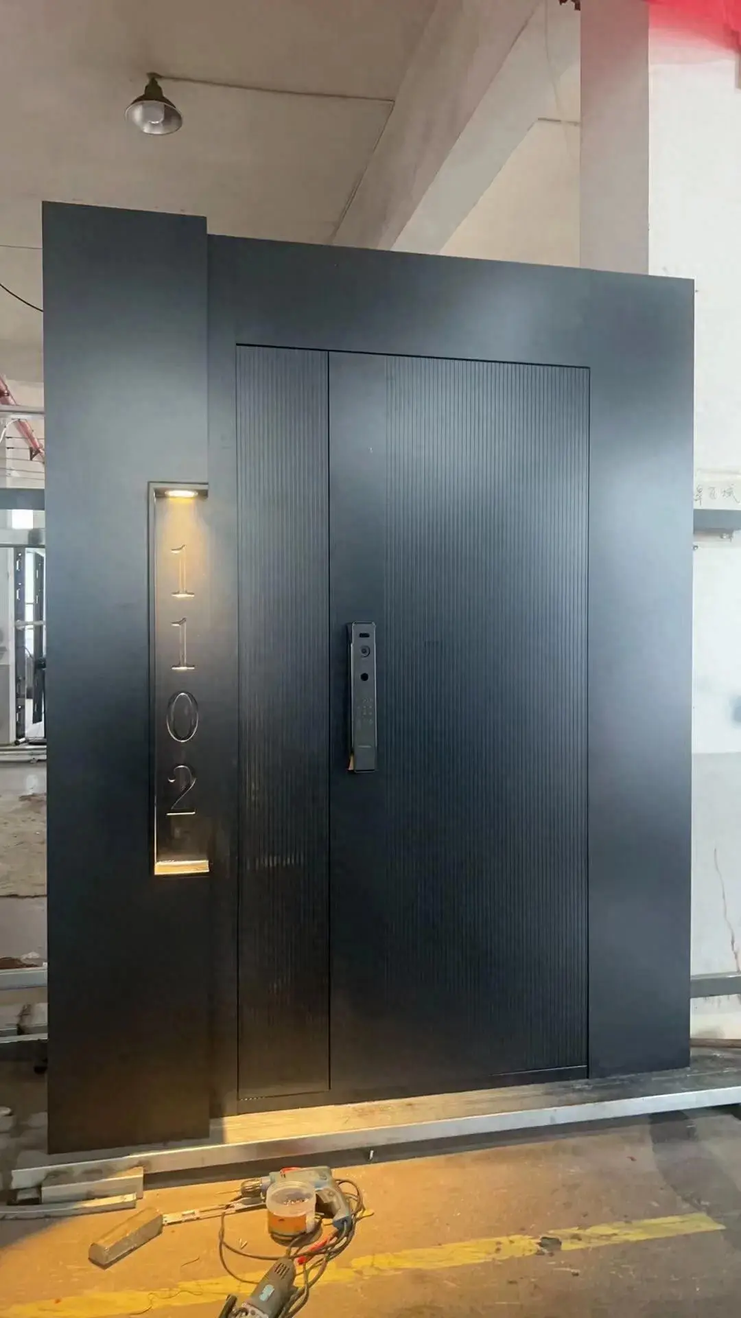 家用铸铝门需要购买十大品牌铸铝门吗？