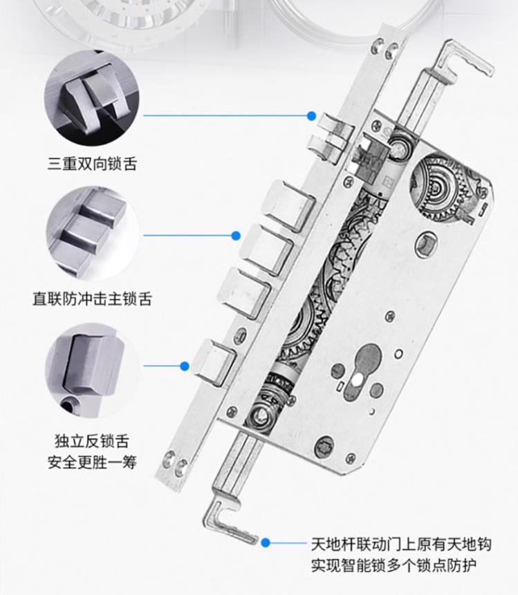 3•15科普|买智能锁避坑指南（建议收藏）