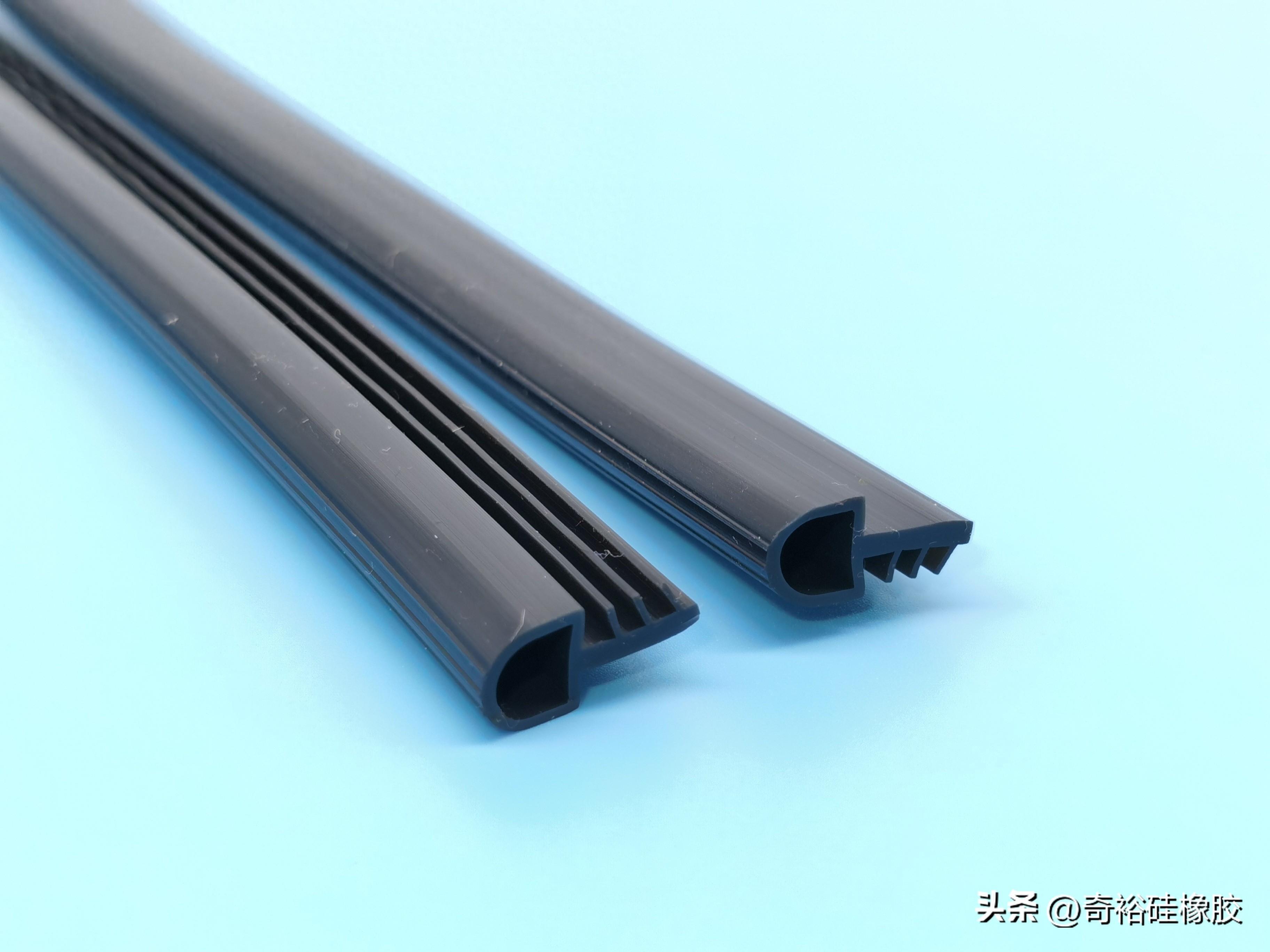 自粘门窗密封条安装时顺序是怎样的?