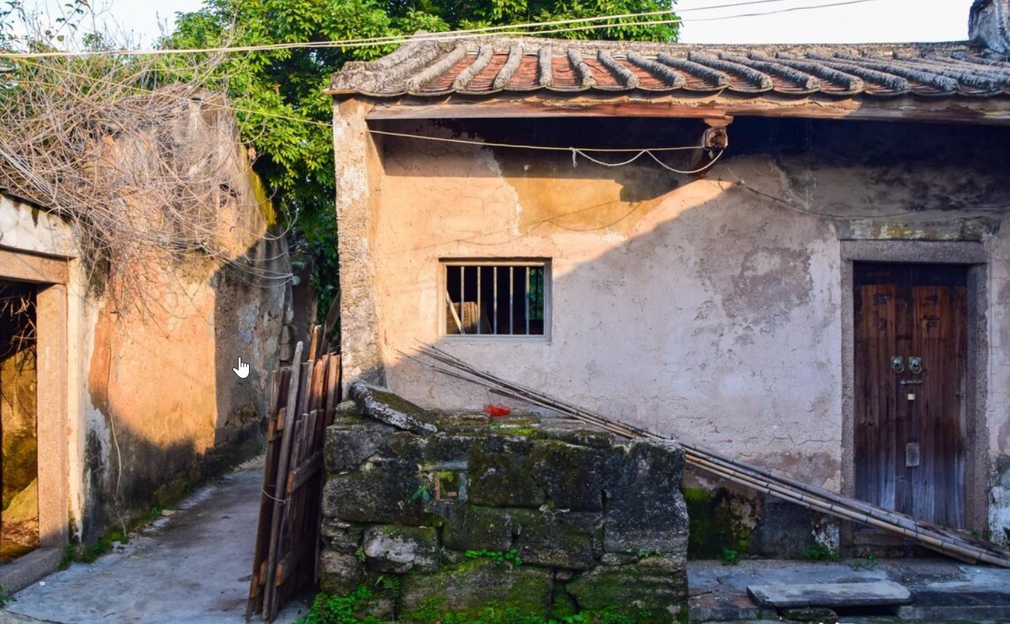 俗语：“门前三冲，人闲家穷”，“三冲”指什么？为啥会家穷