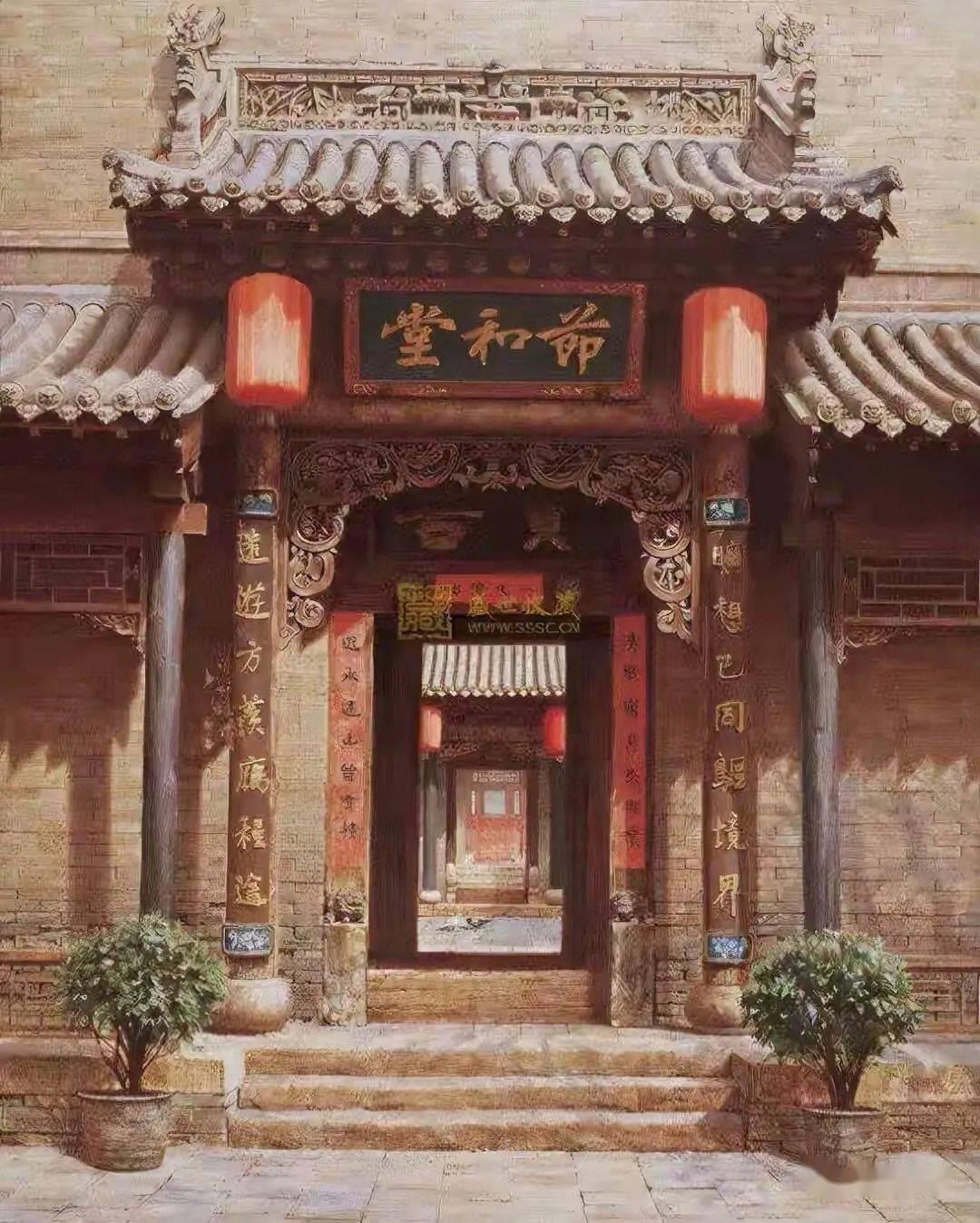 俗语：“门前三冲，人闲家穷”，“三冲”指什么？为啥会家穷