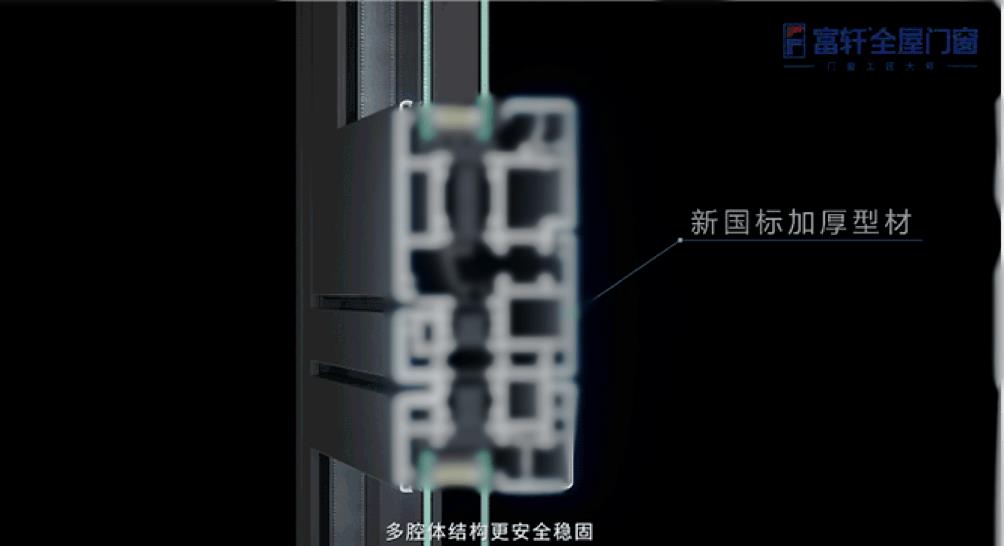 那些睡觉不失眠的人，卧室都在用什么样的门窗？