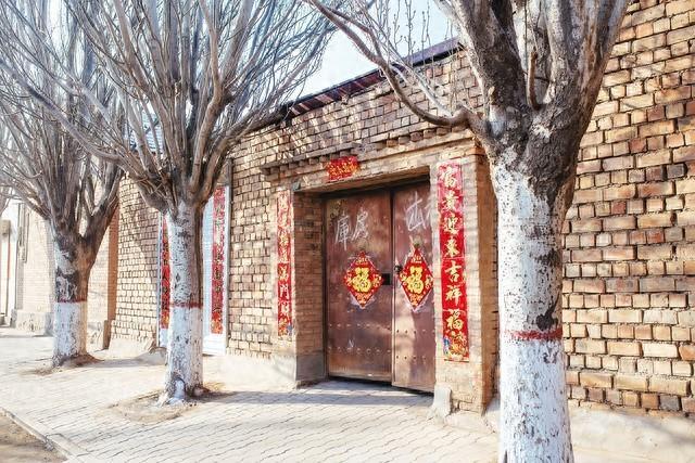 “门前四忌，院内四不养”哪四忌，哪四不养，你听说过吗？